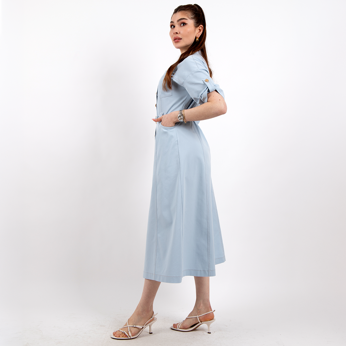 Bebe Mavi