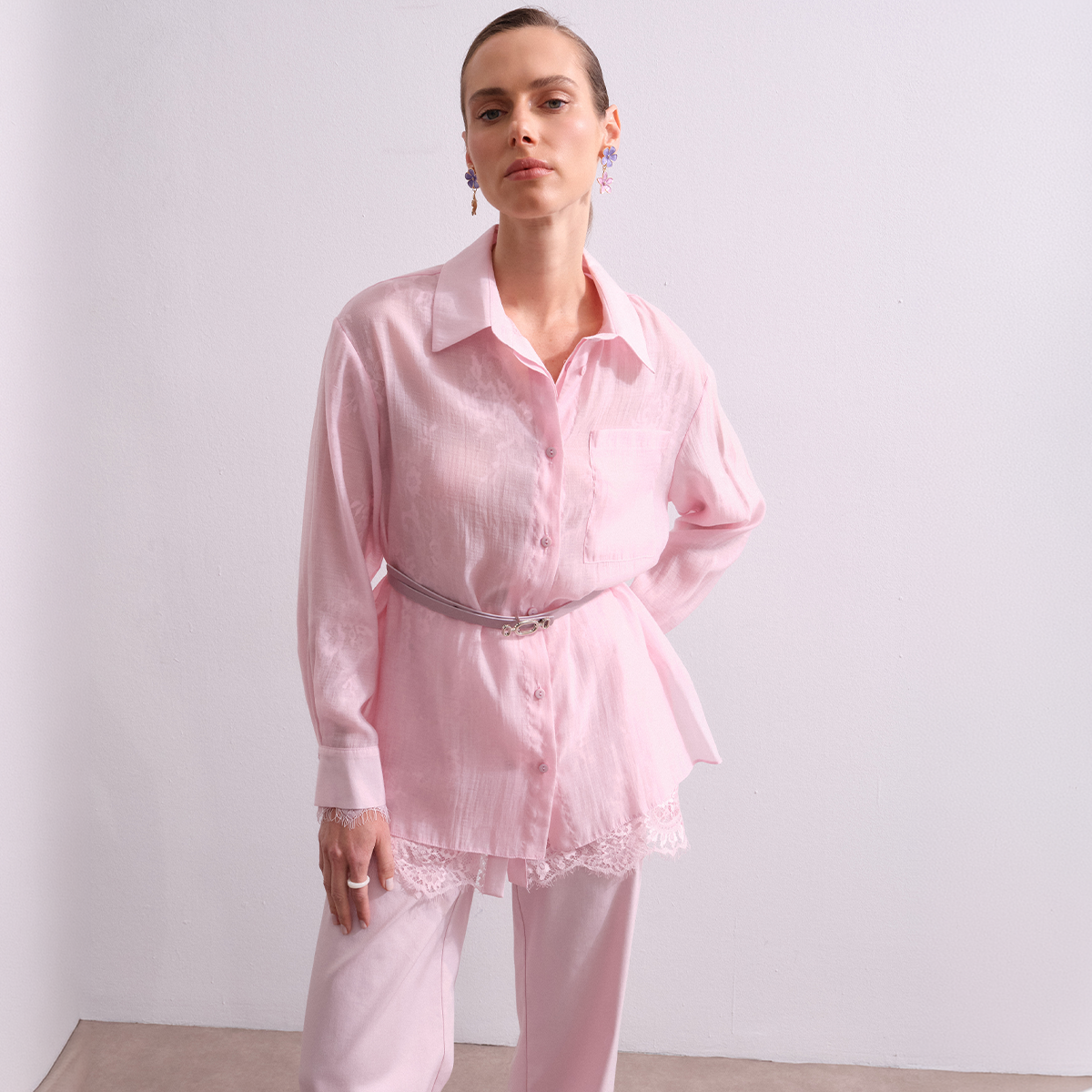 Pembe